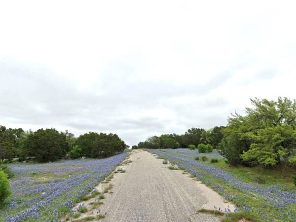 0 Wind Song, Horseshoe Bay, TX 78657
