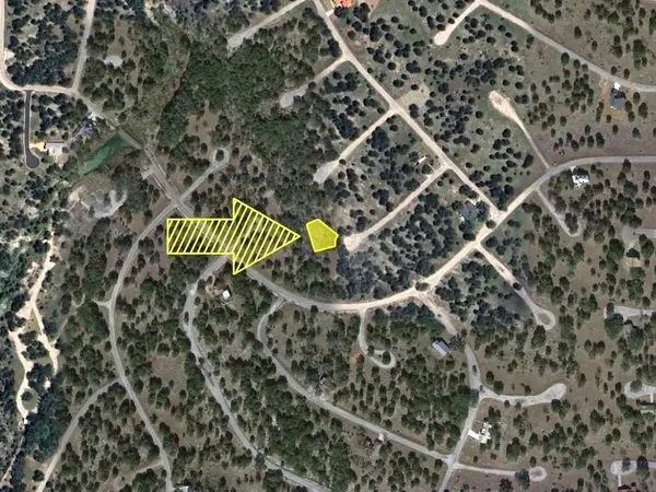 0 Wind Song, Horseshoe Bay, TX 78657