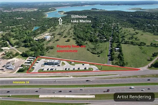 6121 W Us Highway 190 HWY, Belton, TX 76513