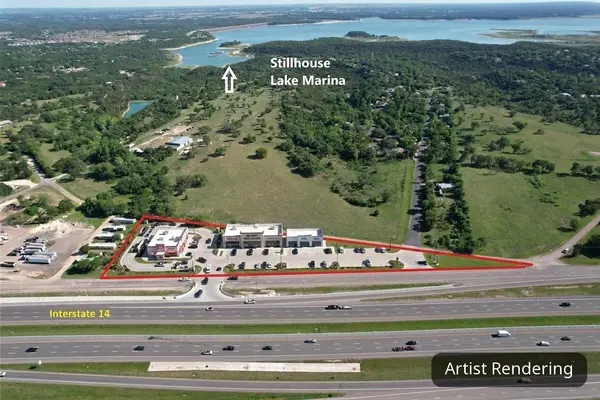 6121 W Us Highway 190 HWY, Belton, TX 76513
