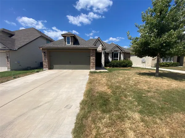 806 Hollyhock DR, Temple, TX 76502
