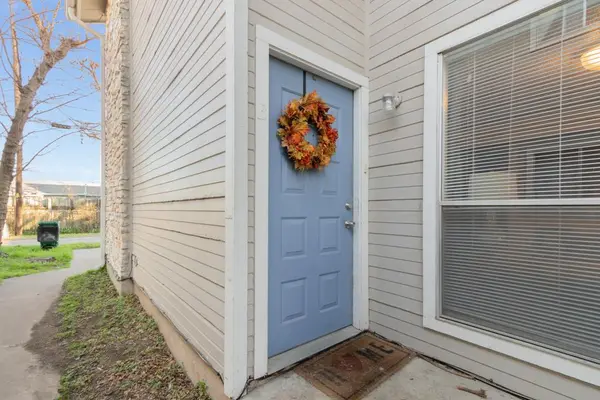 5203 Evans Ave #D, Austin, TX 78751