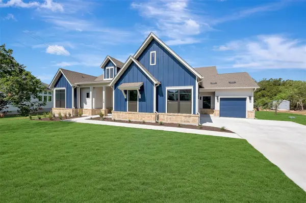 124 Rees Landing RD, Spicewood, TX 78669