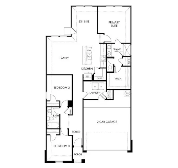 125 Sleep HOLW, Jarrell, TX 76537