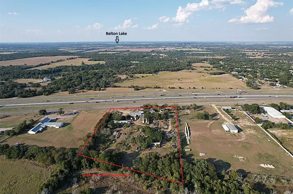 3965 W Us Highway 190 HWY, Belton, TX 76513