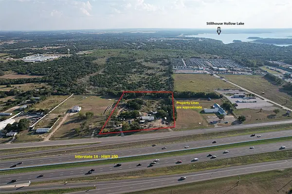 3965 W Us Highway 190 HWY, Belton, TX 76513
