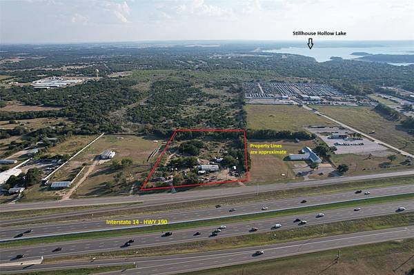 3965 W Us Highway 190 HWY, Belton, TX 76513