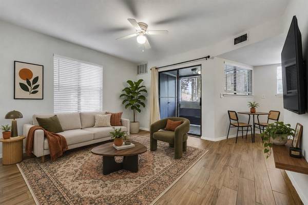 2500 Burleson RD #609, Austin, TX 78741