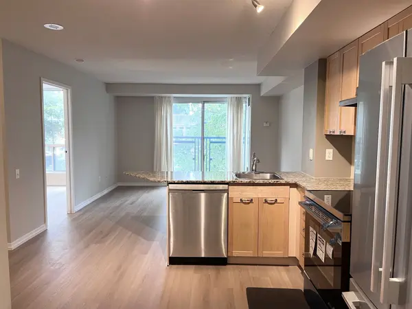 75 Dalhousie ST #206, Toronto C08, ON M5B 2R9