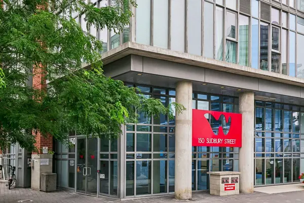 150 Sudbury ST #506, Toronto C01, ON M6J 3S8