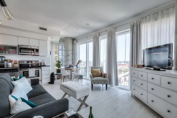 150 East Liberty ST #1312, Toronto C01, ON M6K 3R5