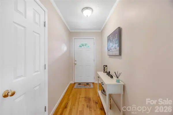 508 Woodland DR, Rockwell, NC 28138