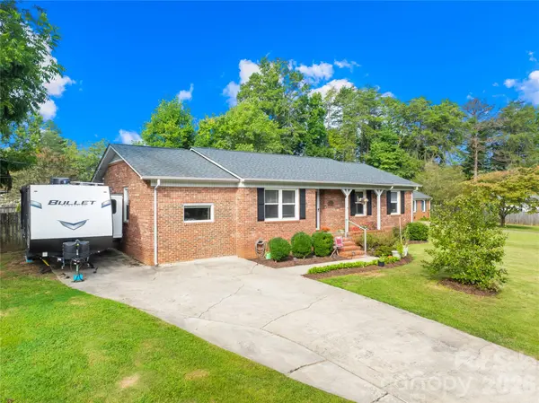 508 Woodland DR, Rockwell, NC 28138