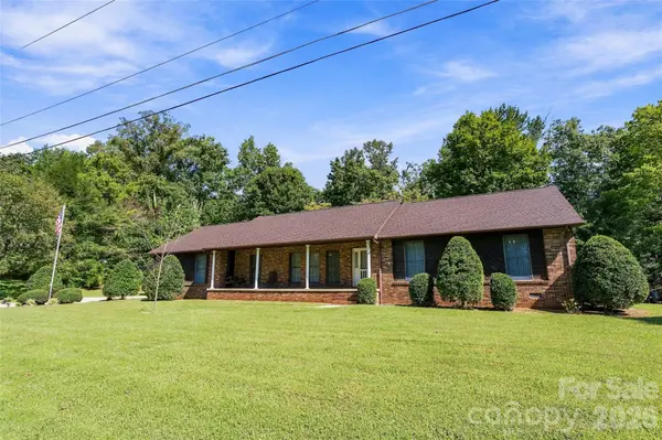 183 Mckinney RD W, Marion, NC 28752
