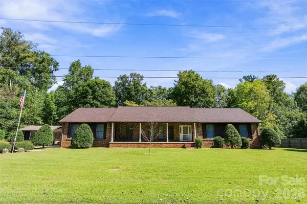 183 Mckinney RD W, Marion, NC 28752