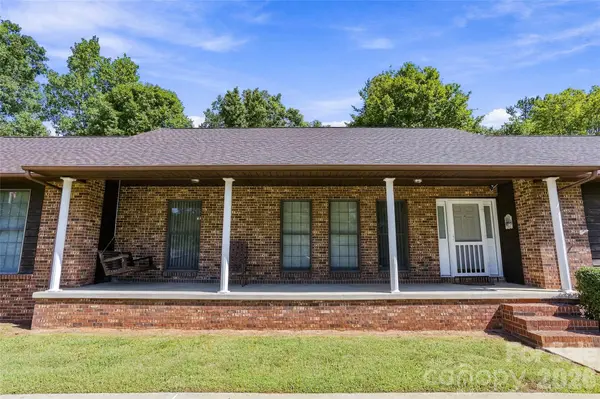 183 Mckinney RD W, Marion, NC 28752