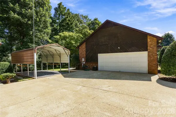 183 Mckinney RD W, Marion, NC 28752