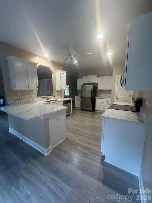 449 Potter RD, Lancaster, SC 29720
