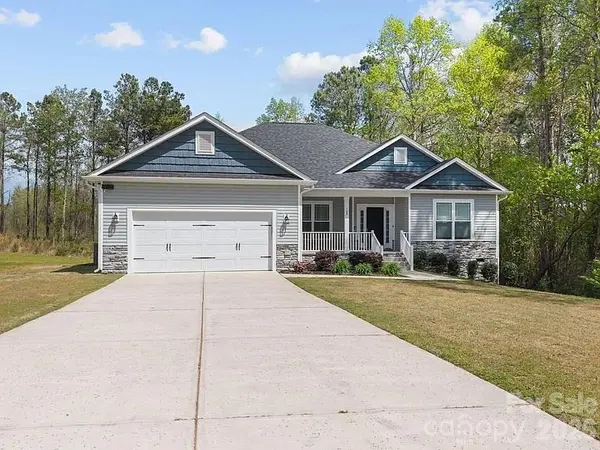 168 Daughtridge Farm RD, Rocky Mount, NC 27801