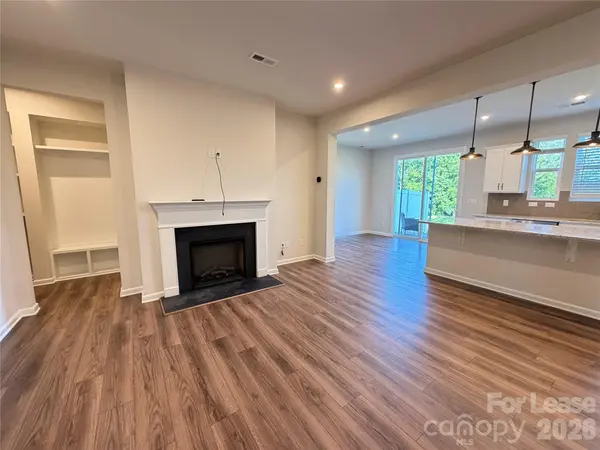 9233 Northfield Crossing DR, Charlotte, NC 28269