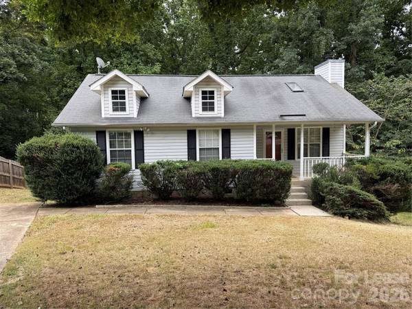 8006 Maxwelton DR, Huntersville, NC 28078