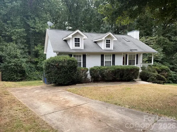 8006 Maxwelton DR, Huntersville, NC 28078