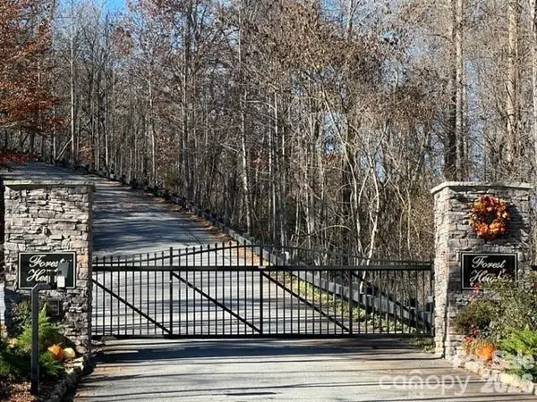 TBD Trail Ridge DR #113, Marion, NC 28752