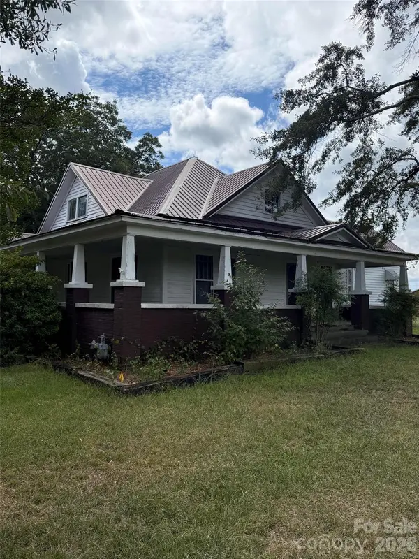 4241 Fallston RD, Shelby, NC 28150