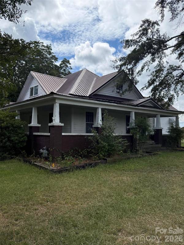4241 Fallston RD, Shelby, NC 28150