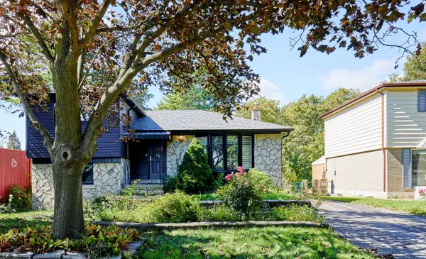 1260 Ilona Park RD, Pickering, ON L1W 1E4
