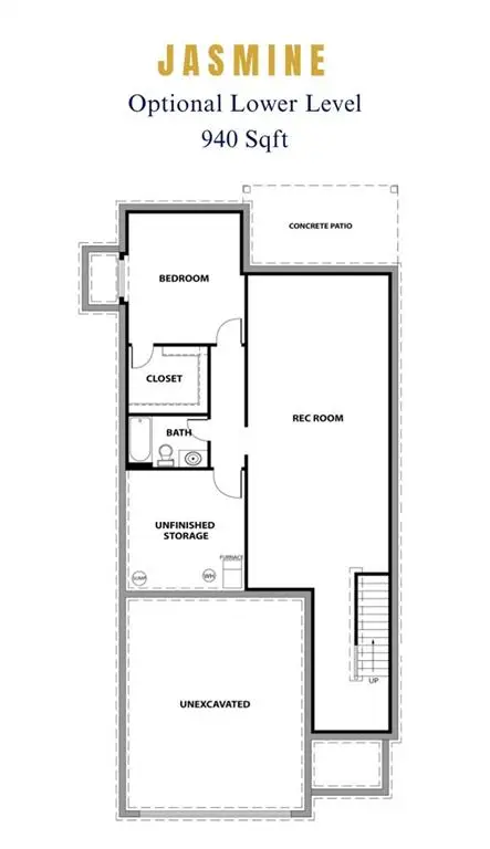 803 Glenn CIR, Raymore, MO 64083