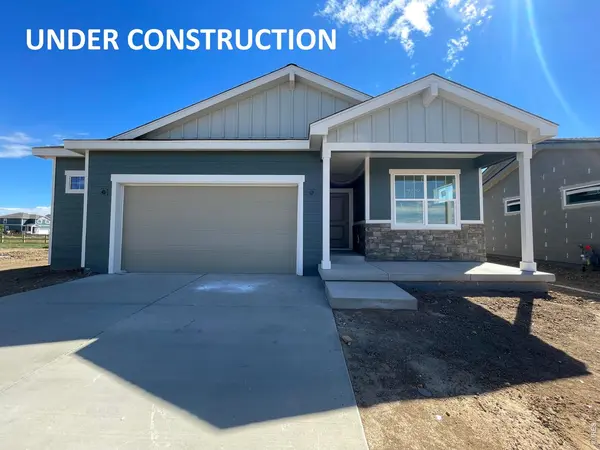 767 Longhorn, Johnstown, CO 80534