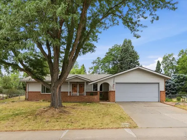 1919 24th, Greeley, CO 80634