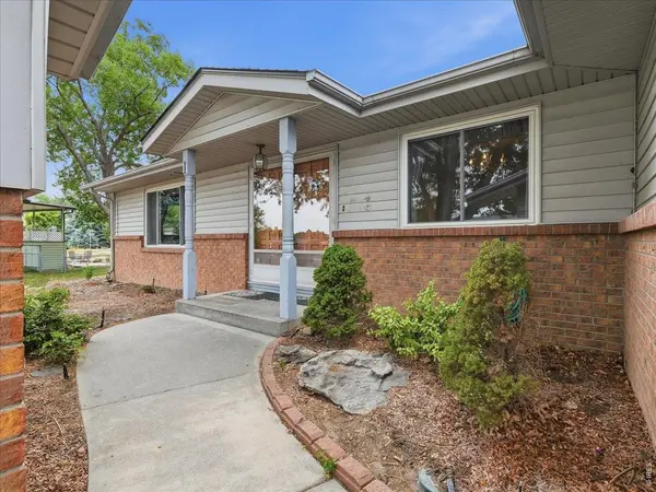 1919 24th, Greeley, CO 80634