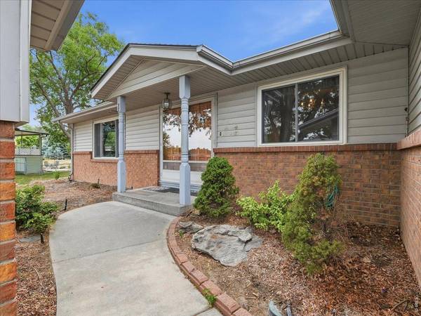 1919 24th, Greeley, CO 80634