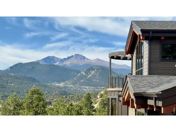 304 Overlook, Estes Park, CO 80517