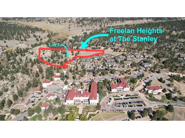 304 Overlook, Estes Park, CO 80517