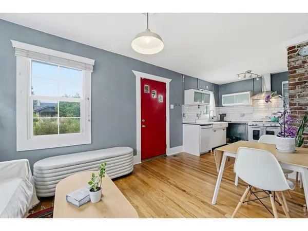 1866 S Lincoln, Denver, CO 80210