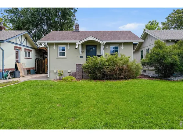 1866 S Lincoln, Denver, CO 80210