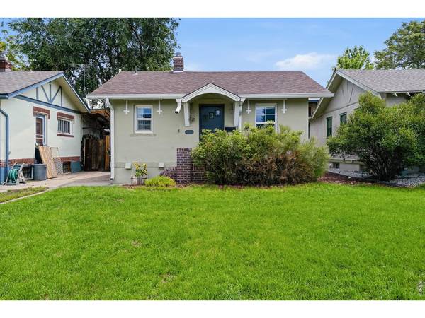 1866 S Lincoln, Denver, CO 80210