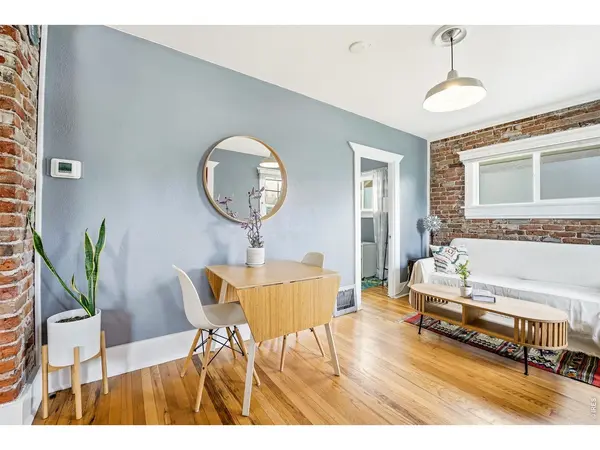 1866 S Lincoln, Denver, CO 80210