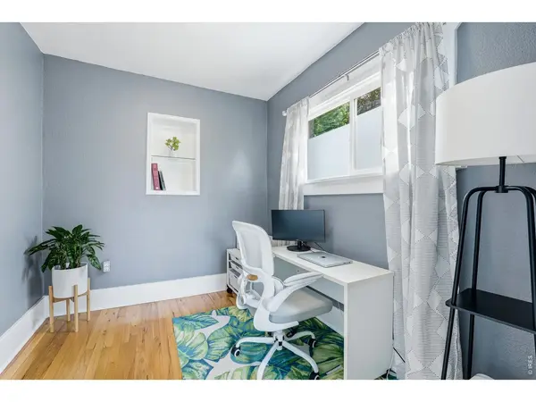 1866 S Lincoln, Denver, CO 80210
