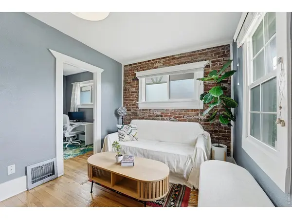 1866 S Lincoln, Denver, CO 80210