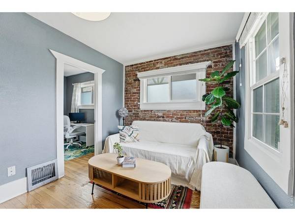 1866 S Lincoln, Denver, CO 80210