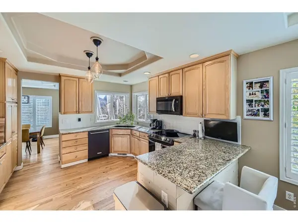 4859 Dakota, Boulder, CO 80304
