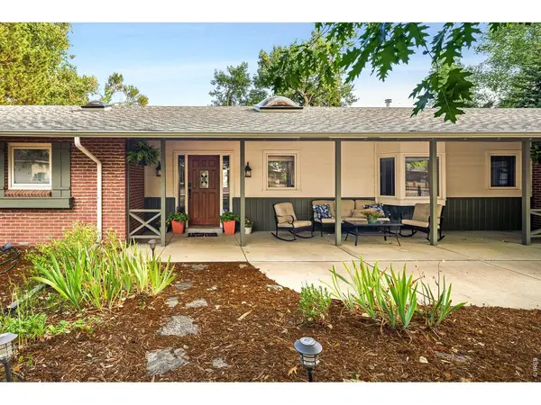 13705 Braun, Golden, CO 80401