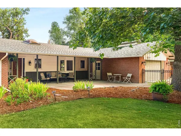 13705 Braun, Golden, CO 80401