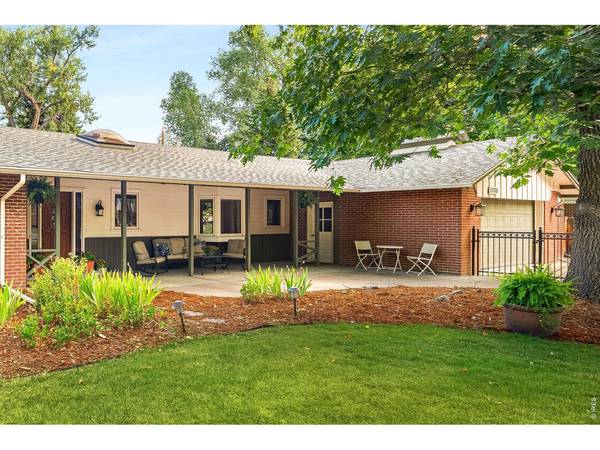 13705 Braun, Golden, CO 80401