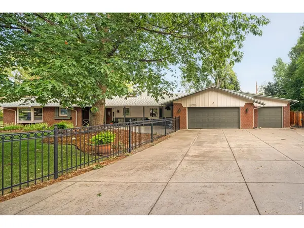 13705 Braun, Golden, CO 80401