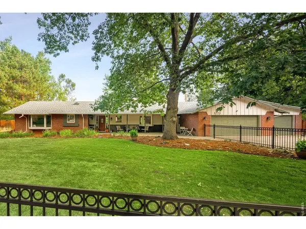 13705 Braun, Golden, CO 80401